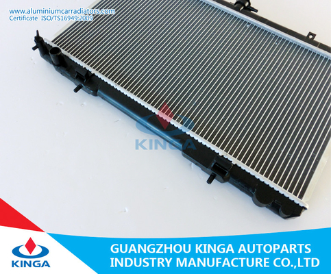 2000 Auto Nissan Radiator For Nissan Sunny N16 / B15 / QG13 Oem 21410 4M400 supplier