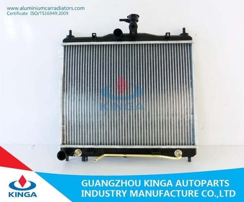 Auto Replaced Hyundai Radiator For Kia Getz 1.3 Year 2002 Oem 25310 - 1C150 supplier