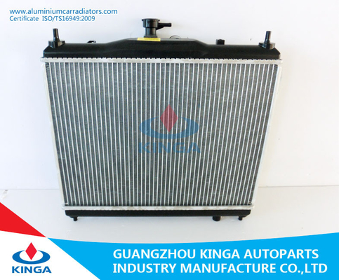 Auto Replaced Hyundai Radiator For Kia Getz 1.3 Year 2002 Oem 25310 - 1C150 supplier