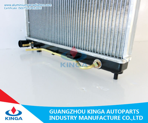 Auto Replaced Hyundai Radiator For Kia Getz 1.3 Year 2002 Oem 25310 - 1C150 supplier