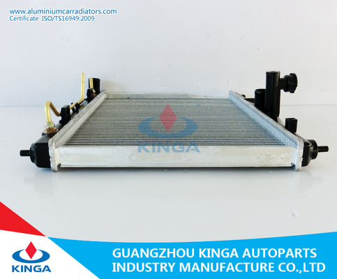 Auto Replaced Hyundai Radiator For Kia Getz 1.3 Year 2002 Oem 25310 - 1C150 supplier