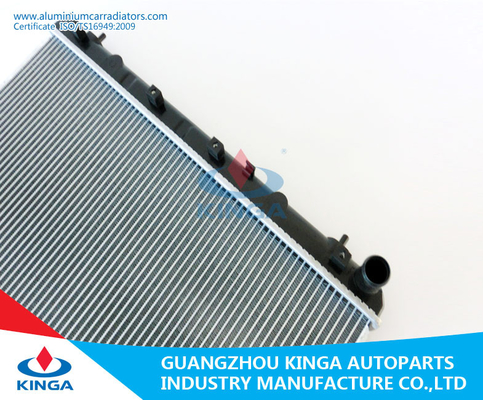 Plastic Tank Hyundai Replacement Car Radiators Elantra Coupe Lantra 95 - OEM 25310 - 29000 supplier