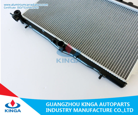 Plastic Tank Hyundai Replacement Car Radiators Elantra Coupe Lantra 95 - OEM 25310 - 29000 supplier