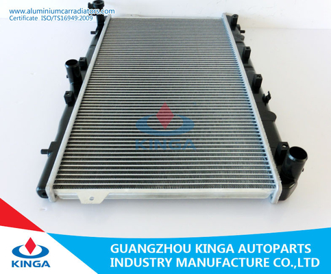 Plastic Tank Hyundai Replacement Car Radiators Elantra Coupe Lantra 95 - OEM 25310 - 29000 supplier