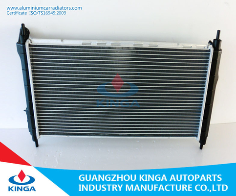 Opel Cambo / Corsa B 93 - 00 Aluminium Car Radiators 1300152 supplier