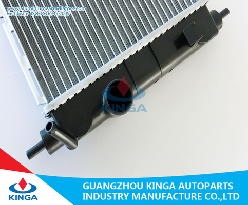 Opel Cambo / Corsa B 93 - 00 Aluminium Car Radiators 1300152 supplier