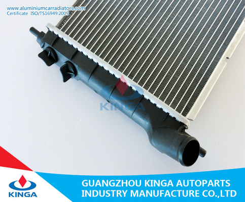 Opel Cambo / Corsa B 93 - 00 Aluminium Car Radiators 1300152 supplier