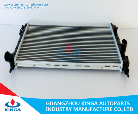 Opel Cambo / Corsa B 93 - 00 Aluminium Car Radiators 1300152 supplier