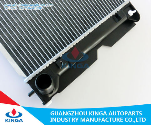 16400 - 6A290 Toyota Radiator Aluminum Car Radiator Corolla 2005 - CE120 / 1 MT supplier