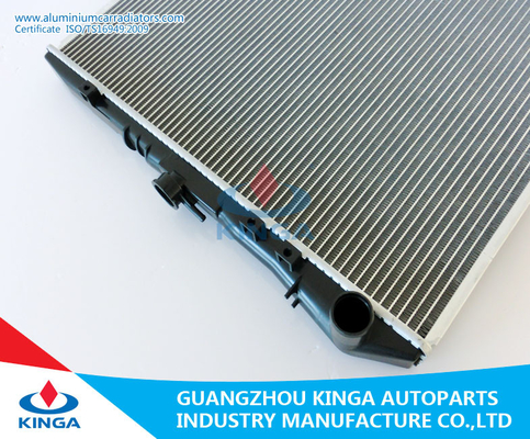 8943752755 / 8943752756 Isuzu Car Cooling Radiator For Trooper 1992 - 2002 AT supplier