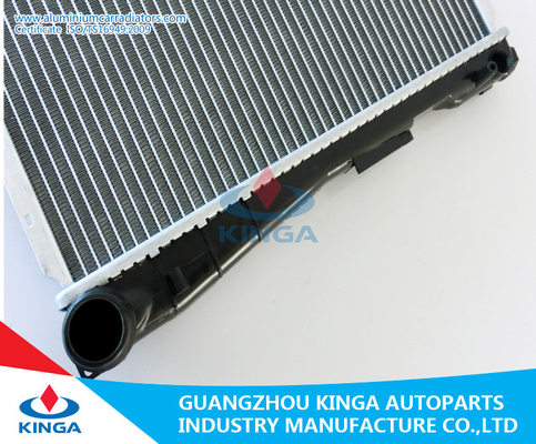 BMW 316 / 318I Year 98 - 02 Aluminium Car Radiators 9071517 / 9071518 supplier