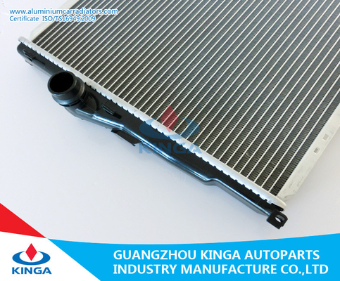 BMW 316 / 318I Year 98 - 02 Aluminium Car Radiators 9071517 / 9071518 supplier