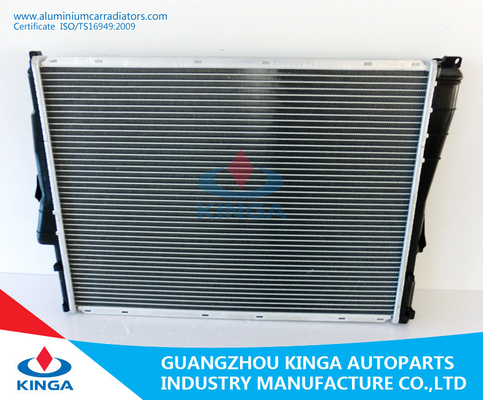 BMW 316 / 318I Year 98 - 02 Aluminium Car Radiators 9071517 / 9071518 supplier