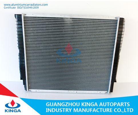 Auto Spare Part Aluminum Radiator For Volvo 940 ' 90 - 2.0I / 2.3I OEM 3547146 supplier