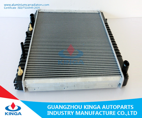 Auto Spare Part Aluminum Radiator For Volvo 940 ' 90 - 2.0I / 2.3I OEM 3547146 supplier