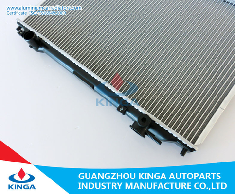 Mazda B2201 MT Car Cooling Radiator Automotive Radiator B5C7 - 15 - 200A Seal Type Tank supplier