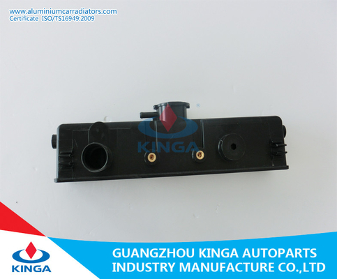 PA66 Material Radiator Plastic Tank Replacement For Chinese Car supplier