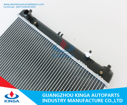 Aluminum Custom Car Radiators For Suzuki VITARA ' 88 - 97 TA01 G16A  OEM 17700-60A00 / 60A11/60A12 17700 - 85C01 supplier