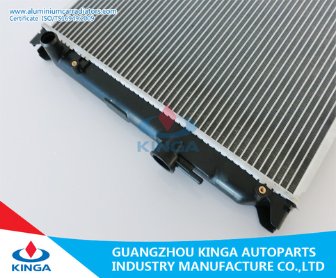 Aluminum Custom Car Radiators For Suzuki VITARA ' 88 - 97 TA01 G16A  OEM 17700-60A00 / 60A11/60A12 17700 - 85C01 supplier