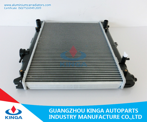 Aluminum Custom Car Radiators For Suzuki VITARA ' 88 - 97 TA01 G16A  OEM 17700-60A00 / 60A11/60A12 17700 - 85C01 supplier