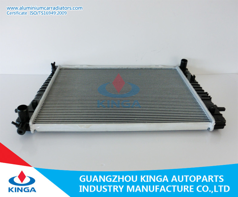 Auto Parts Automotive Radiators For Hyundai TUCSON ' 04 OEM 25310 - 2E570 / 2E550 MT supplier