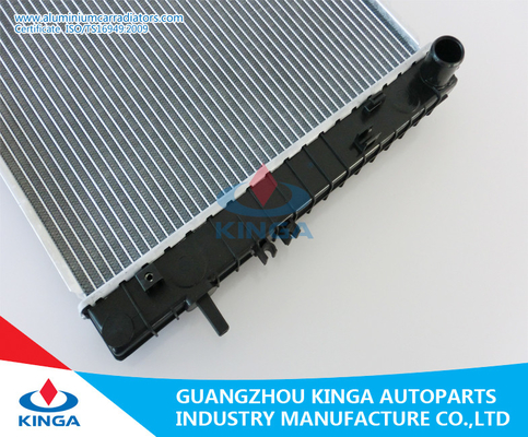 Auto Parts Automotive Radiators For Hyundai TUCSON ' 04 OEM 25310 - 2E570 / 2E550 MT supplier