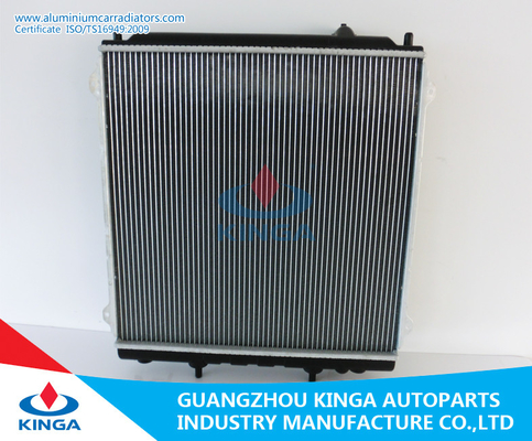 High Performance Aluminum Hyundai Radiator TERRACAN 2.9 CRDi ' 01 - 25310 - H1320 / H1940 MT supplier