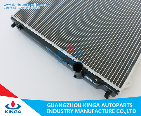 High Performance Aluminum Hyundai Radiator TERRACAN 2.9 CRDi ' 01 - 25310 - H1320 / H1940 MT supplier