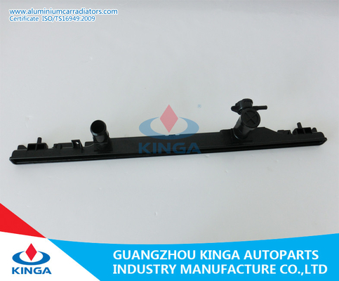 CAMRY 03 ACV30 16400-28280 AT Radiator Plastic Tank High Work Efficiency supplier