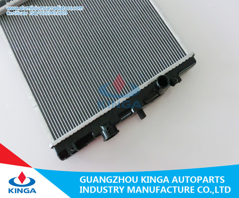 B5C8 - 15 - 200B Mazda Radiator Replacement Car Radiators Demio 1998 - PW3W AT Tube Fin Core supplier