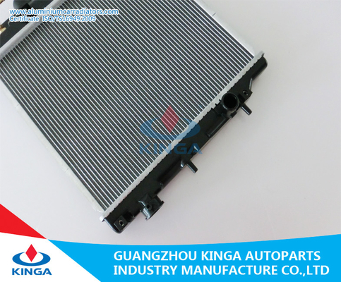 B5D9-15-200A / B B5D8-15-200A / B Mazda Radiator For DEMIO / MAZDA 2 1999-02 supplier