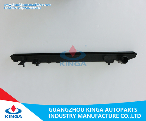 Water Cooled Bottom Radiator Plastic Tank For CROWN 1992 - 96 JZS133 supplier