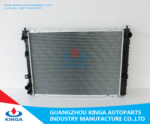 High Performance Radiators For Cars Of Mazda Escape Tribute 01-07 Mariner 05-08 Manual Transmission supplier