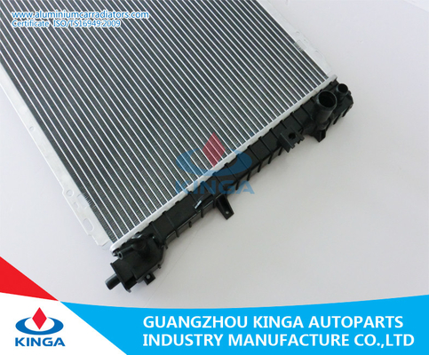 High Performance Radiators For Cars Of Mazda Escape Tribute 01-07 Mariner 05-08 Manual Transmission supplier