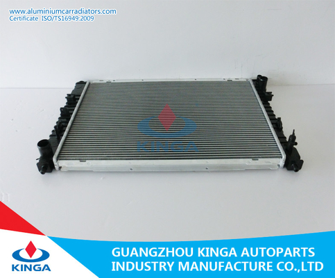 High Performance Radiators For Cars Of Mazda Escape Tribute 01-07 Mariner 05-08 Manual Transmission supplier