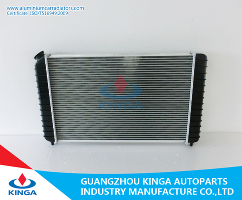 Aluminum Custom Car Radiator For GMC Plazer / Jimmy OEM 52472963 Year 96 - 00 supplier