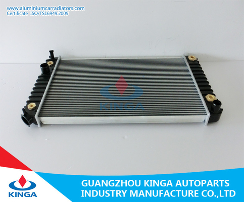 Aluminum Custom Car Radiator For GMC Plazer / Jimmy OEM 52472963 Year 96 - 00 supplier