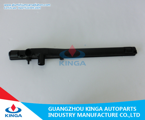 Truck PA66 Radiator Plastic Tank Replacement For TOYOTA CROWN ' 91-99 CS136V AT supplier