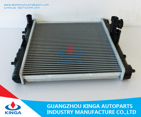 Durable Aluminum Auto Radiators Nissan MICRA ' 92-99 K11 21410-1F515 / 1F520 / 98B00 MT supplier