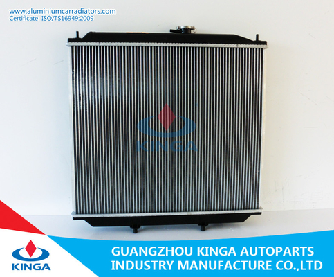 Nissan Repair Aluminum Radiator TERRANO ' 02 - / DATSUN TRUCK ' 97-03 21410-7F000 MT supplier