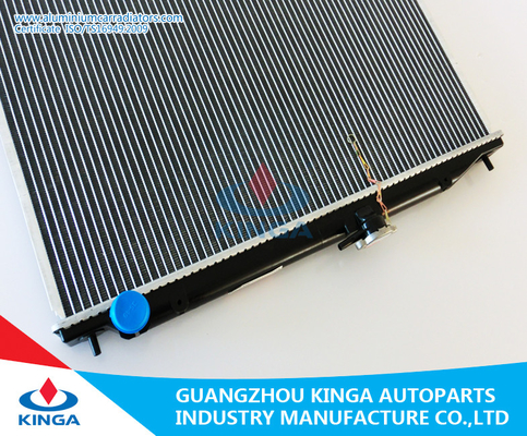 Nissan Repair Aluminum Radiator TERRANO ' 02 - / DATSUN TRUCK ' 97-03 21410-7F000 MT supplier