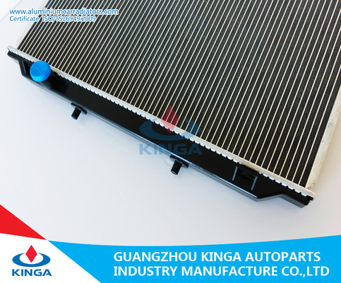 Nissan Repair Aluminum Radiator TERRANO ' 02 - / DATSUN TRUCK ' 97-03 21410-7F000 MT supplier