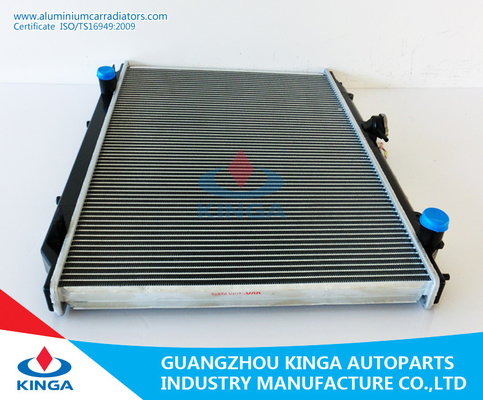 Nissan Repair Aluminum Radiator TERRANO ' 02 - / DATSUN TRUCK ' 97-03 21410-7F000 MT supplier