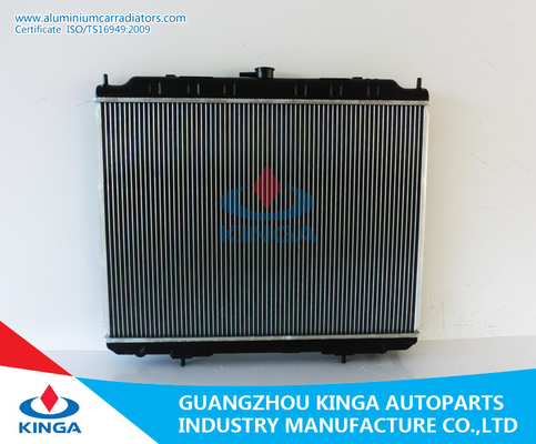 Silver Classic Car Radiator Repair Nissan X-TRAIL ' 01 T30 21460-8H900 AT supplier