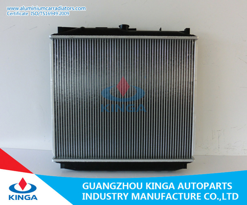 Auto Spare Parts Car Radiator Replacement For Honda Passport 94-96 / Isuzu Pickup 90-95 AT supplier
