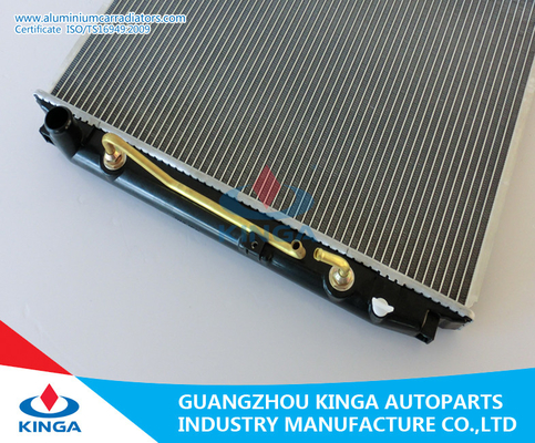 Auto Spare Parts Car Radiator Replacement For Honda Passport 94-96 / Isuzu Pickup 90-95 AT supplier