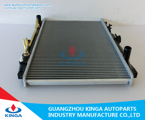 Auto Spare Parts Car Radiator Replacement For Honda Passport 94-96 / Isuzu Pickup 90-95 AT supplier