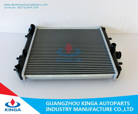 Auto Spare Parts Aluminium Car Radiators For Daihatsu Charade'03 L251 MT supplier