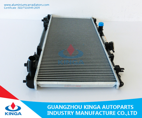 OEM 16400-03090/74840 CARINA ' 92-94 ST191 MT Toyota Radiator For Cooling System supplier