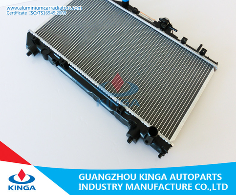 OEM 16400-03090/74840 CARINA ' 92-94 ST191 MT Toyota Radiator For Cooling System supplier